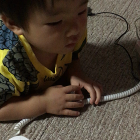 町内無料電話の画像