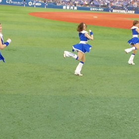 ANA エキサイティングシートからの画像