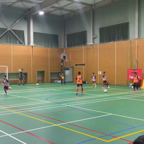 U-12テクニカルアカデミークラス❗️の画像