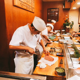 ☆ 職人技に感動 ☆の画像