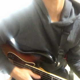 ベースレッスンの画像