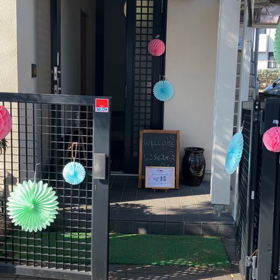 ただのサロンだけではない　ご縁を結ぶスポットへの画像