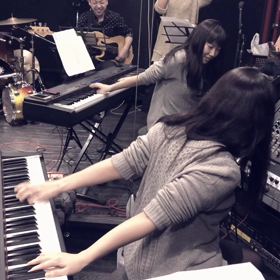 ちぃちゃんの妙技の画像