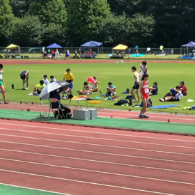 木住野幸大くん 全国標準記録突破②の画像