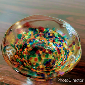 日本酒のお供に『津軽びいどろ』の画像