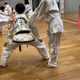 11/24 川口道場成年稽古動画の画像