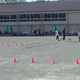 6/17 ダッシュの場①の画像