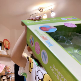 みつ葉劇場(^^)の画像