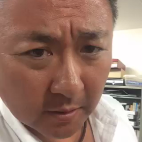 空気清浄機の画像