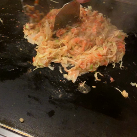 ✧江戸もんじゃ ひょうたんの画像