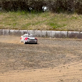 GAMアリーナ屋外部の画像