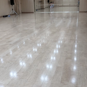 ☆ジュニア中級クラス紹介動画☆の画像