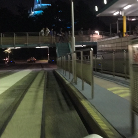 今日で最後か(´•̥  ̯ •̥`)の画像