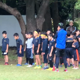 学年別インターバル(低学年)②の画像