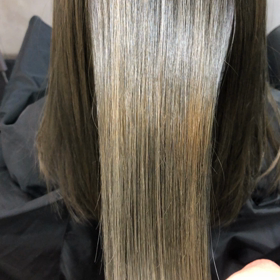 トリートメント技術レッスンの画像