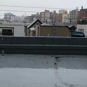 寒すぎる会社　「土曜出勤」の画像