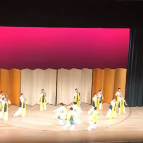 前のブログでご紹介した千本桜はこちらです！！の画像