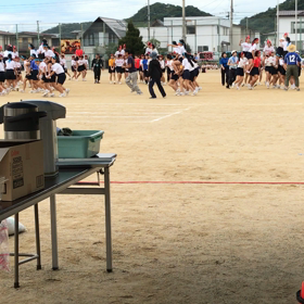 みーちゃん、体育祭Ｏ(≧▽≦)Ｏの画像