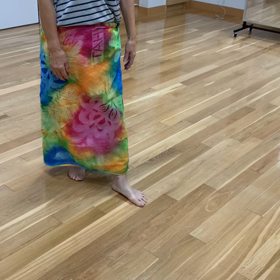 大人クラス白井校体験レッスン金曜夜クラスの画像