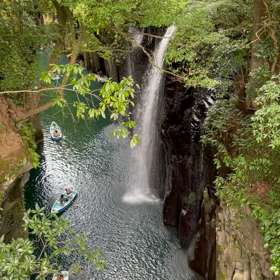 ”神々のふるさと”の画像