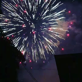 花火大会の画像