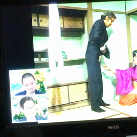 ドリフターズの画像