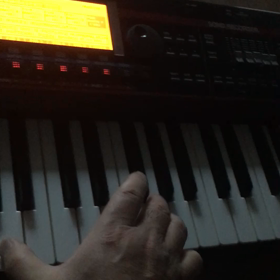 オーケストラヒットの画像