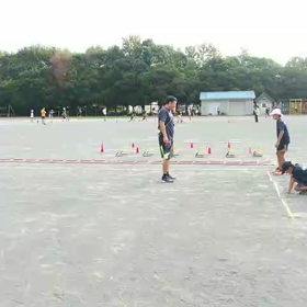 9/30 ダッシュの場⑧の画像