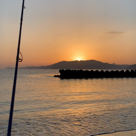 20200320 日の出☀️の画像