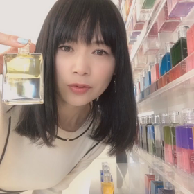 クツミのボトルの画像