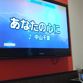 半年間、振りのご無沙汰ですの画像