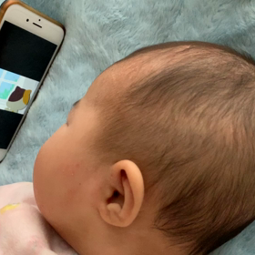 ぐずって困ったときは・・・の画像