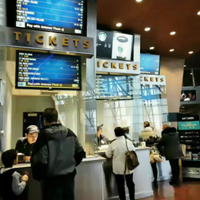 カナダの映画館のご紹介の画像