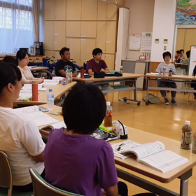 八百津  初任者の画像