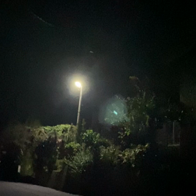 未確認飛行物体？★の画像