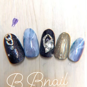 ブルー特集の画像