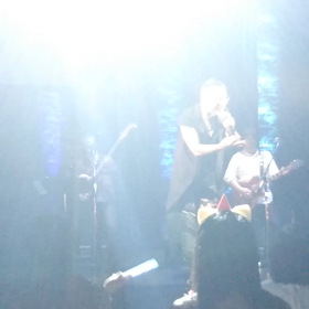 ”アマノイワトライブ  ZEEP福岡”の画像