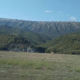 パーメットからティラナへPart2の画像