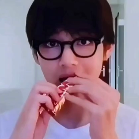 可愛いテテの画像