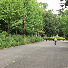 100m記録会 ４年女子１位の画像