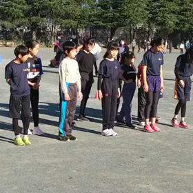 1000m２組目①の画像