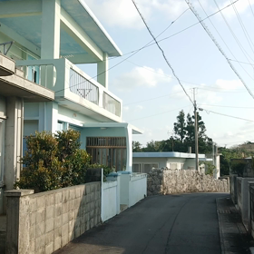 今日の池間島の画像