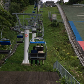 動画IN北海道の画像