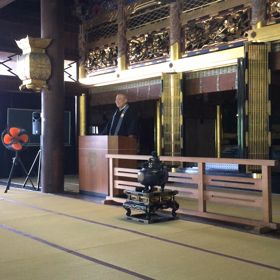 とりあえず  門徒推進員の研修旅行でしたの画像