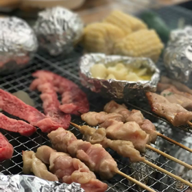 ドッグラン三昧のはて。。。の画像