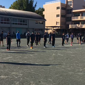 学年別インターバル⑤の画像