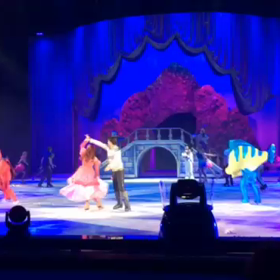 Disney on ICE 2の画像