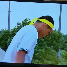 証拠映像の画像