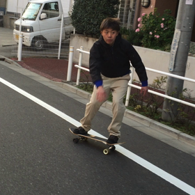 コツコツ イメトレ(^^)／~~~の画像