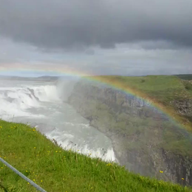 ゴールデンサークルの画像